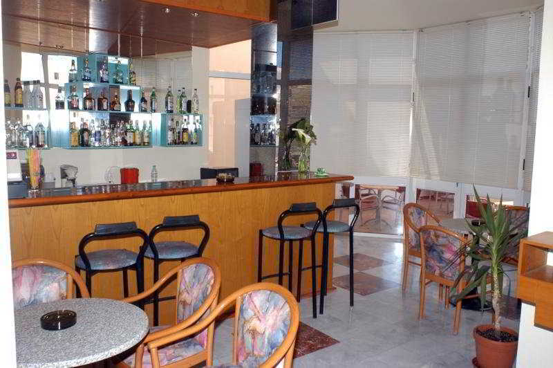 Daisy Hotel Apartments Rethymno Exterior foto